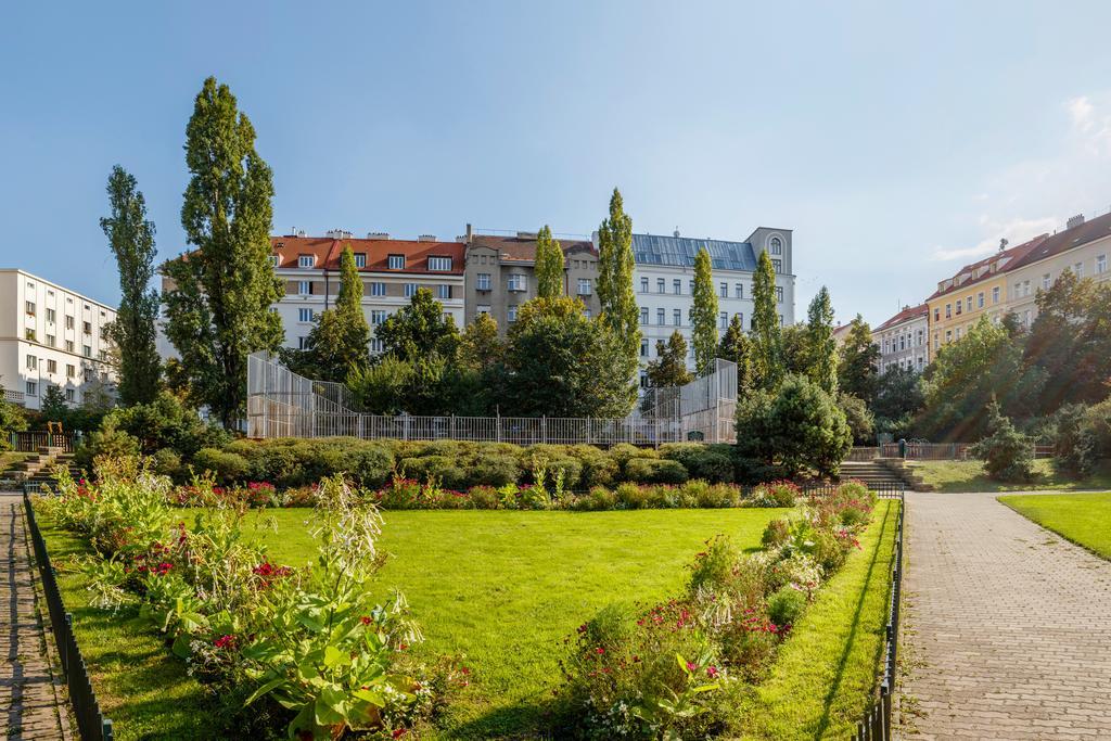 Vinohrad * Praha