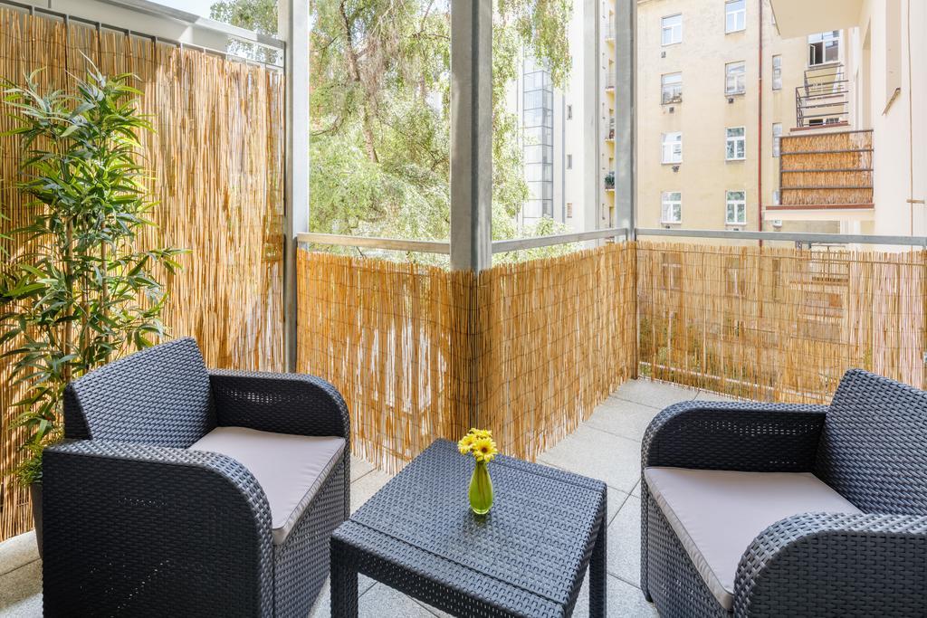 Vinohrad Apartmán Praha