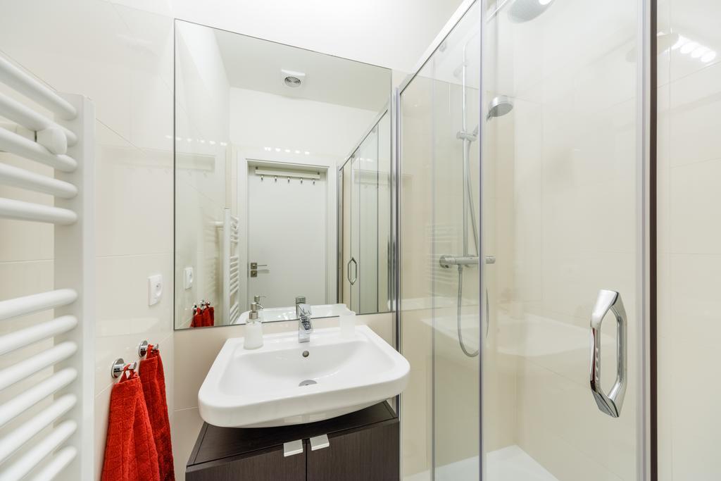 Apartmán Vinohrad Praha
