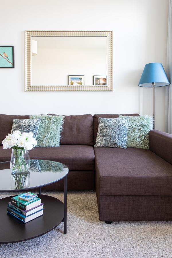 Vinohrad Apartmán Praha