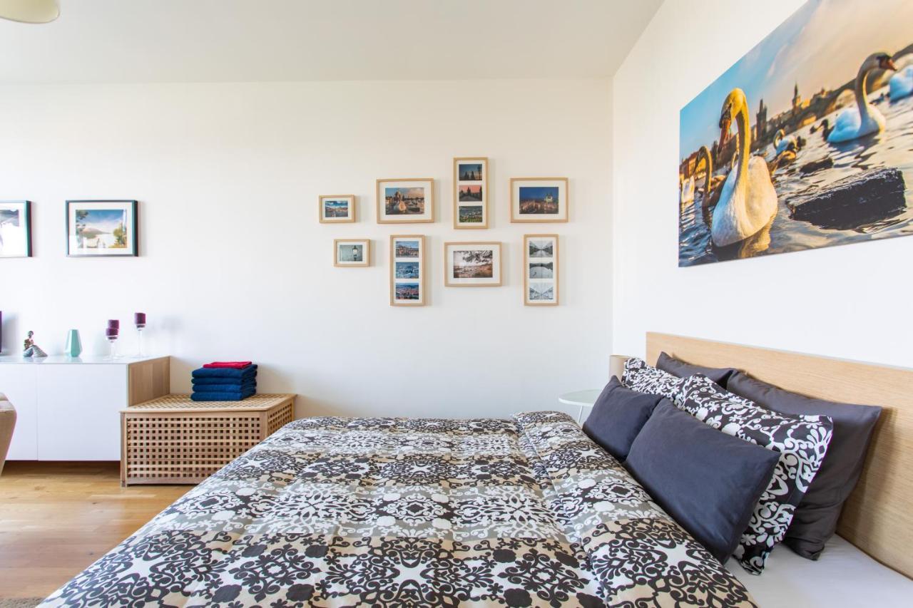 Apartmán Vinohrad