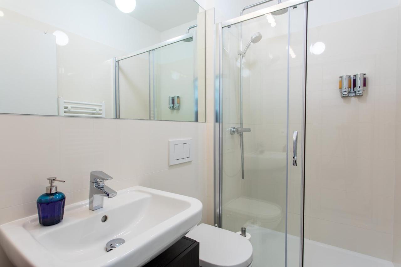 Apartmán Vinohrad