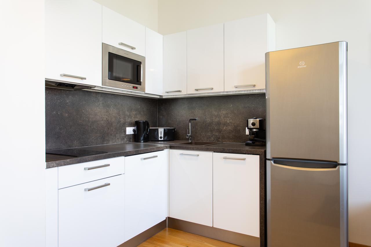 Apartmán Vinohrad *