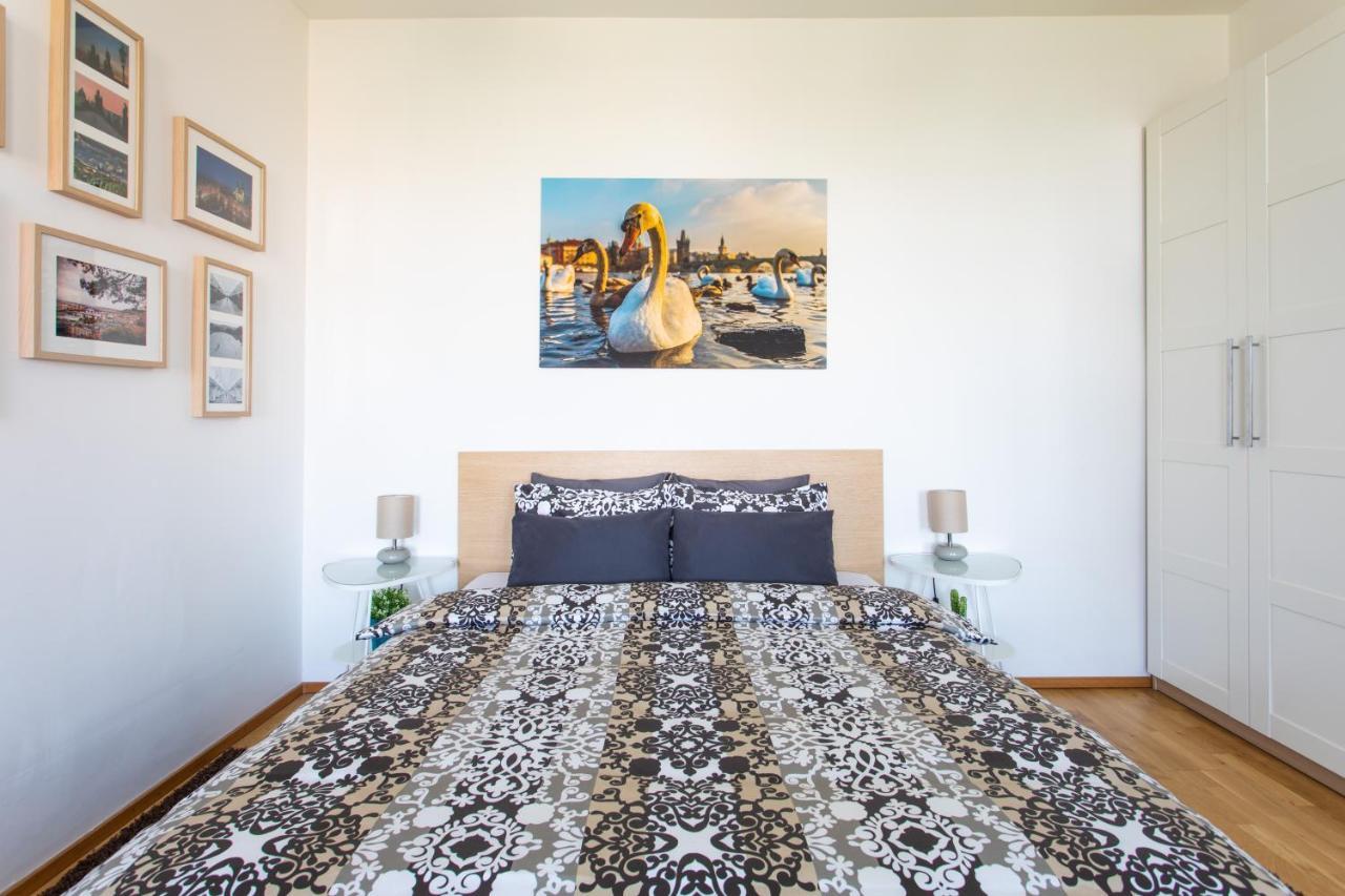 Vinohrad Apartmán *