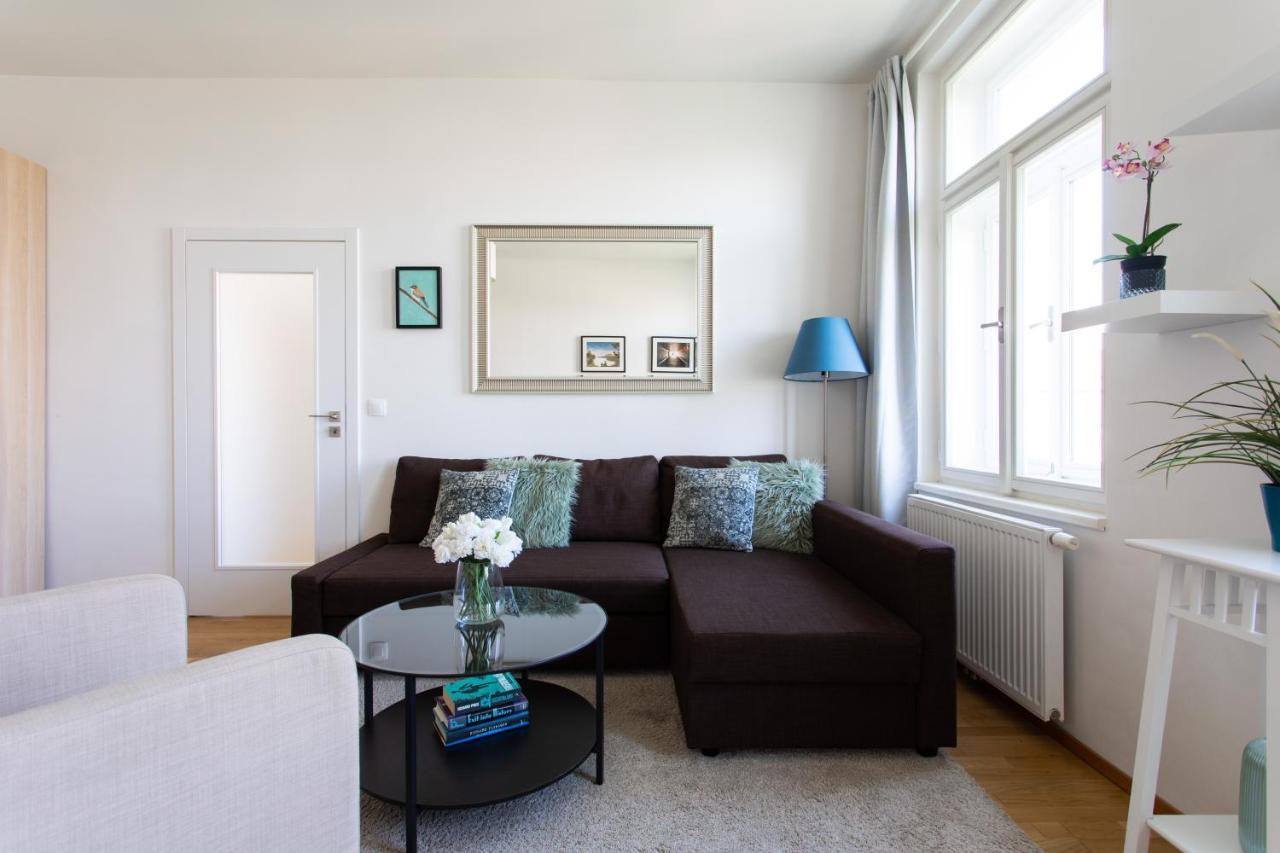 Apartmán Vinohrad Praha