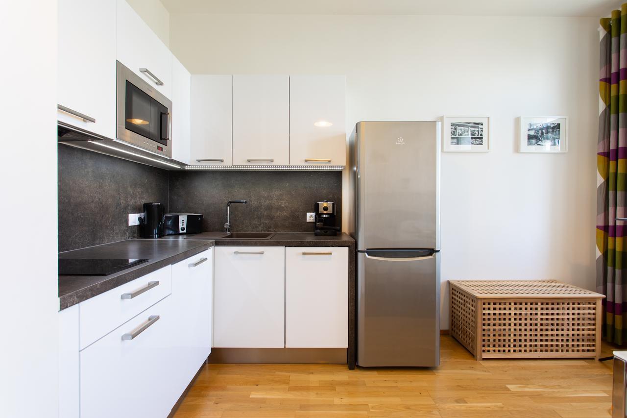Apartmán Vinohrad