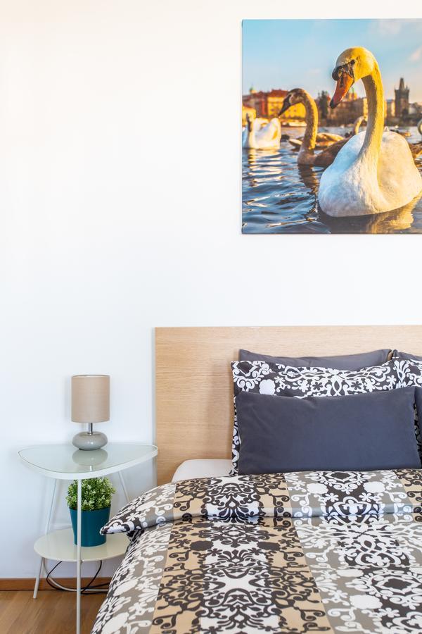 Vinohrad Apartmán Praha